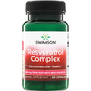 Swanson Resveratrol Complex 60 kapsúl