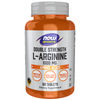 Now Foods L-Arginine 1000 mg Double Strength 60 tabliet