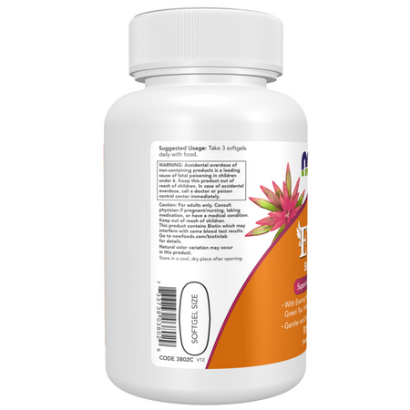 Now Foods EVE Softgels Womens Multiple Vitamin 90 kapsúl