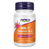 Now Foods Vitamín K2 MK-7 300 mcg Extra Strength 60 veg kapsúl