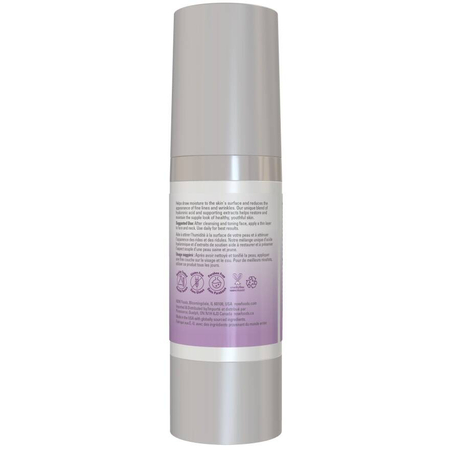 Now Foods Hyaluronic AM Moisturizer 59 ml