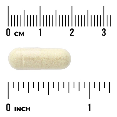 Swanson Luteolin Complex 30 kapsúl