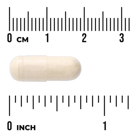 Swanson Selén SelenoExcell 200 mcg 60 kapsúl