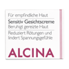 ALCINA For sensitive skin Sensitive Facial Cream – zjemňujúci pleťový krém pre citlivú a podráždenú pleť, 50 ml