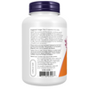 Now Foods Glukosamin, Chondroitin a Trace Minerals 120 veg kapsúl