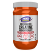 Now Foods Creatine Monohydrate, Micronized Powder 500 g