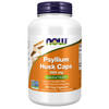 Now Foods Psyllium Husk Caps 500 mg 200 veg kapsúl