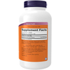 Now Foods MSM Methylsulfonylmethan 1500 mg 200 tabliet