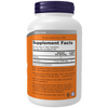 Now Foods L-Citrulline 750 mg 90 kapsúl