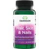 Swanson Vlasy, Kůže a Nehty (Hair, Skin i Nails) 60 tabliet