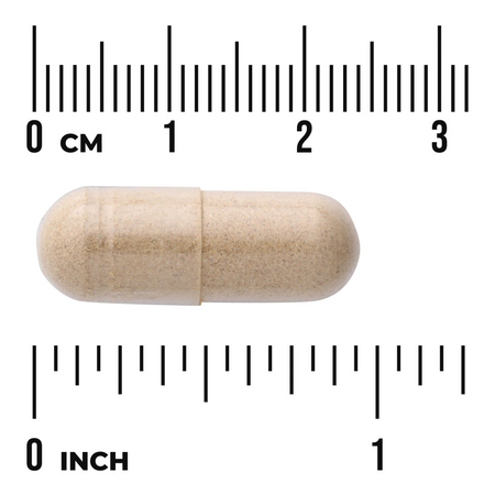 Swanson Ashwagandha 450 mg 100 kapsúl