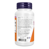 Now Foods Koenzym Q10 60 mg Fish Oil 120 kapsúl