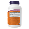Now Foods Glucosamine a MSM (Vegetarian) 240 kapsúl