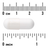 Swanson Kyselina jablčná (L-Malic Acid) 600 mg 100 veg kapsúl