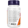 Now Foods Vitamín D3 4000 iu + K2 MK7 180 mcg 60 veg kapsúl
