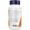 Now Foods Krillový Olej a Koenzym Q10 60 kapsúl
