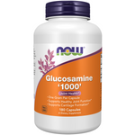 Now Foods Glucosamine 1000 mg 180 kapsúl