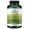 Swanson Full Spectrum Red Clover Blossom 430 mg 90 kapsúl