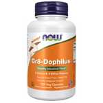 Now Foods Probiotika Gr-8 Dophilus 120 kapsúl