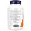Now Foods Lecitín Sójový bez GMO 1200 mg 100 kapsúl