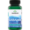 Swanson GABAplex with L-Tyrosine, L-Theanine 60 veg kapsúl