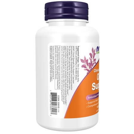 Now Foods Ocu Support Clinical Strength 90 veg kapsúl