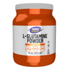 Now Foods L-Glutamin Pudr 1000 g