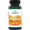 Swanson Acerola 500 mg 60 kapsúl