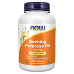 Now Foods Evening Primrose Oil 500 mg 250 kapsúl