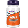 Now Foods SAMe 400 mg 30 tabliet