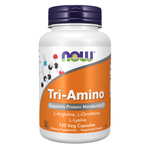 Now Foods Tri-Amino 120 kapsúl