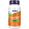 Now Foods CurcuFRESH Curcumin 60 veg kapsúl