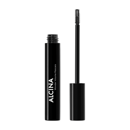 ALCINA Wonder Volume Mascara – zhusťujúca riasenka s maximálnym objemom, 8 ml