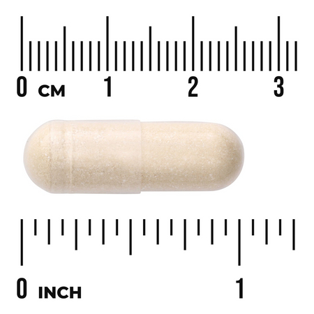 Swanson Probiotikum Saccharomyces Boulardii 30 vega kapsúl