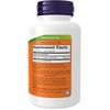 Now Foods Ginger Root 550 mg 100 veg kapsúl