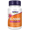 Now Foods Vitamin C-1000 Bioflavonoidy a Rutin 30 veg kapsúl