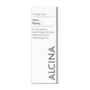 ALCINA For all skin types Active Peeling – pleťový peeling s kremelinovým granulátom, 50 ml