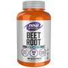 Now Foods Beet Root 180 veg kapsúl