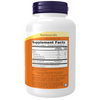 Now Foods Flax Oil 1000 mg 250 kapsúl
