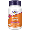 Now Foods Methyl Folate 1000 mcg 90 tabliet