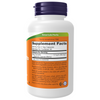 Now Foods Saw Palmetto Berries 550 mg 100 kapsúl