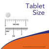Now Foods Methyl Folate 1000 mcg 90 tabliet