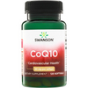 Swanson Koenzym Q10 60 mg 120 kapsúl