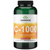 Swanson Vitamín C 1000 mg s Šípkem 250 veg kapsúl