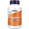 Now Foods Glutathione 500 mg 60 veg kapsúl