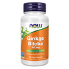 Now Foods Ginkgo Biloba 60 mg 120 kapsúl
