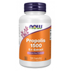 Now Foods Propolis 1500 5:1 Extrac 100 kapsúl