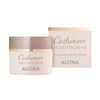 ALCINA Cashmere Face Cream – vyhladzujúci pleťový krém s kašmírovým extraktom pre suchú pleť, 50 ml