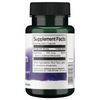 Swanson Selenium L-Selenomethionine 100 mcg 200 kapsúl