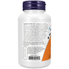 Now Foods Taurine 500 mg 100 kapsúl